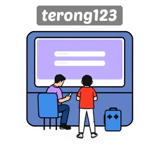 Cara Mengakses Terong123 dengan Aman dan Nyaman