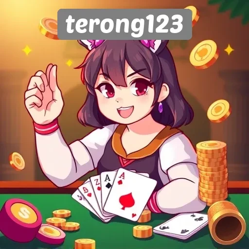 Keunggulan Terong123 Sebagai Platform Permainan Online