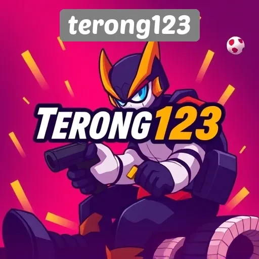 Terong123: Solusi Hiburan Digital untuk Para Gamer