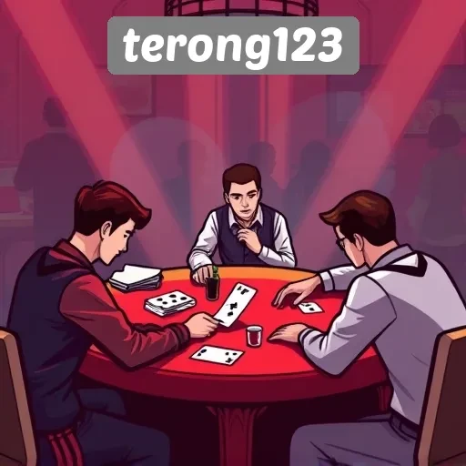 Strategi Bermain yang Efektif di Terong123 untuk Pemenang