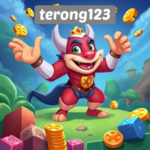 Menjelajahi Berbagai Game Menarik di Terong123