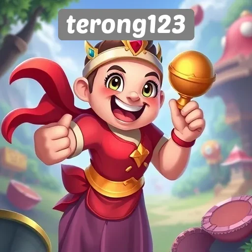 Menelusuri Fitur Utama Situs Game Terong123