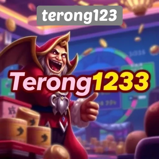 Mengulas Fitur dan Permainan Menarik di Terong123