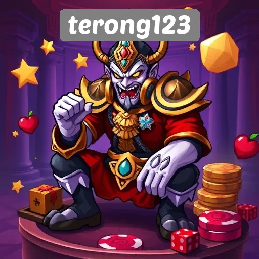 Menilik Fitur Unggulan Situs Game Terong123