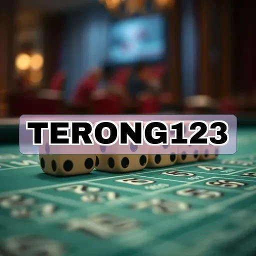 terong123: Forum Menarik untuk Para Gamers Indonesia
