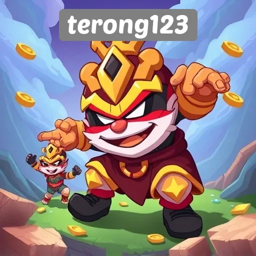 Beragam Genre Game yang Ditawarkan oleh Situs Terong123