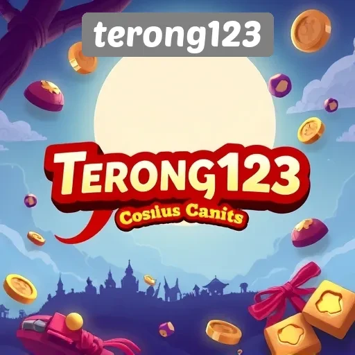 Mengenal Situs Game Terong123 Sebagai Alternatif Hiburan Digital