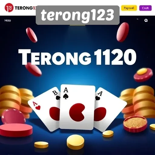 Apa Saja Jenis Permainan yang Tersedia di Terong123