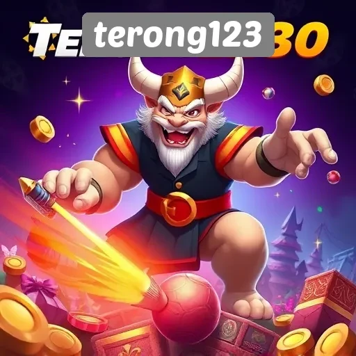 Varian Game yang Tersedia di Terong123 untuk Para Gamer
