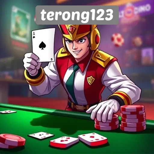 Panduan Lengkap Untuk Bermain di Situs Game Terong123
