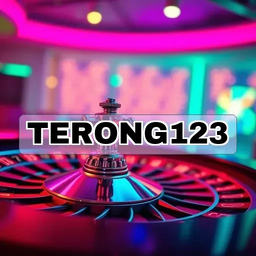 terong123 Rilis