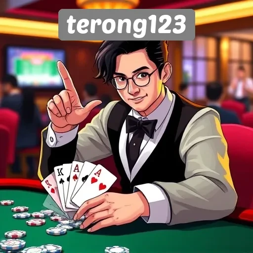 Review Pengalaman Bermain di Situs Terong123
