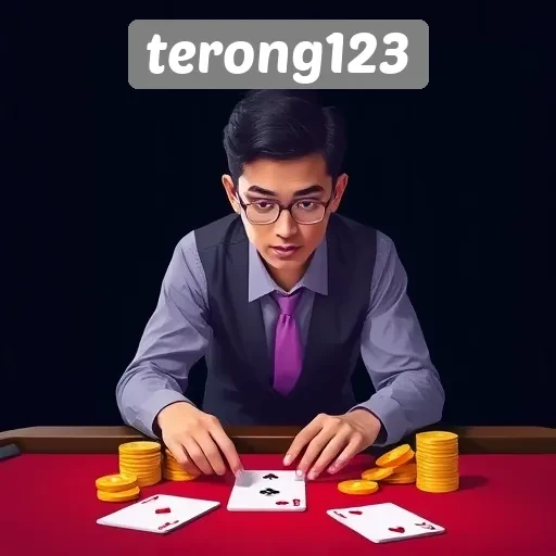 Tips Aman Bermain di Situs Game Terong123