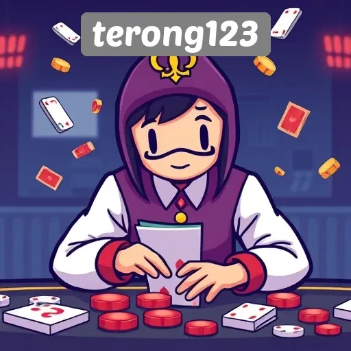 Keamanan dan Privasi di Situs Game Terong123