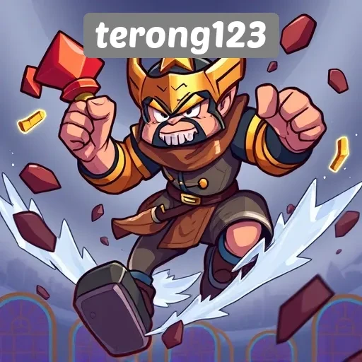Mengapa Terong123 Menjadi Pilihan Para Gamer