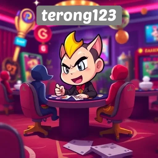 Perbandingan Terong123 dengan Situs Game Lain di Pasar Indonesia