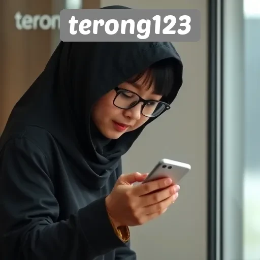 Evaluasi Pengalaman Pengguna di Terong123