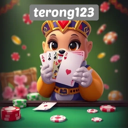 Berbagai Jenis Permainan yang Ditawarkan di Terong123